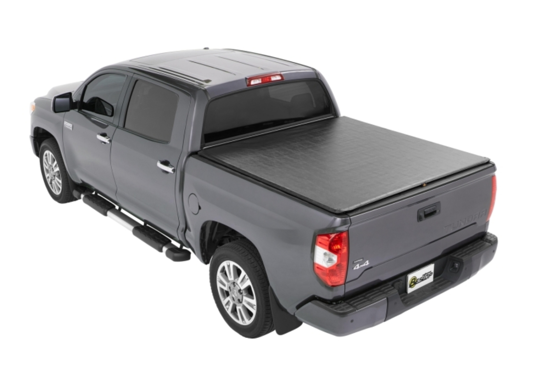 Picture of Bestop BES Supertop Tonneau Covers - 77408-35