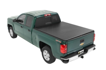 Picture of Bestop 04-07 Chevy Silverado/Sierra 1500 Ziprail Soft Tonneau For 58 Ft Bed Exc 07 New Body Style