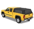 Picture of Bestop 99-18 Chevy/GMC Chevy Silverado/Sierra 2019 1500 Classic For 65 Ft Bed Supertop