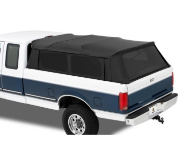 Picture of Bestop 02-08 Dodge Ram 1500/2500 For 65 Ft Bed Supertop