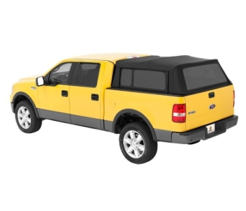Picture of Bestop 04-20 Ford F-150 04-20 Nissan Titan King Cab For 65 Ft Bed W/O Utility Track System Supertop