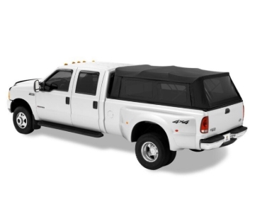 Picture of Bestop 99-17 Ford F-250Sd/F-350Sd For 675 Ft Bed Supertop