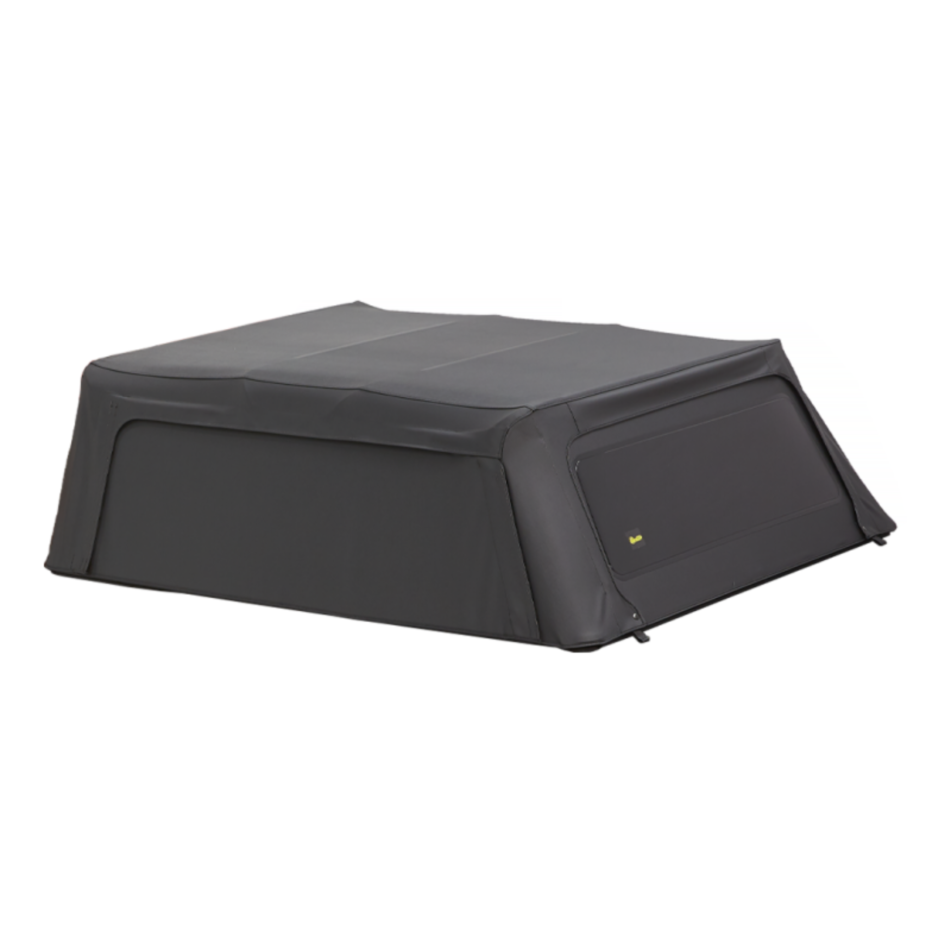Picture of Bestop 05-26 Nissan Frontier For 5 Ft Bed Supertop