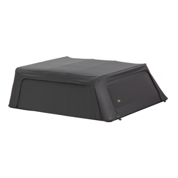 Picture of Bestop 05-26 Nissan Frontier For 5 Ft Bed Supertop