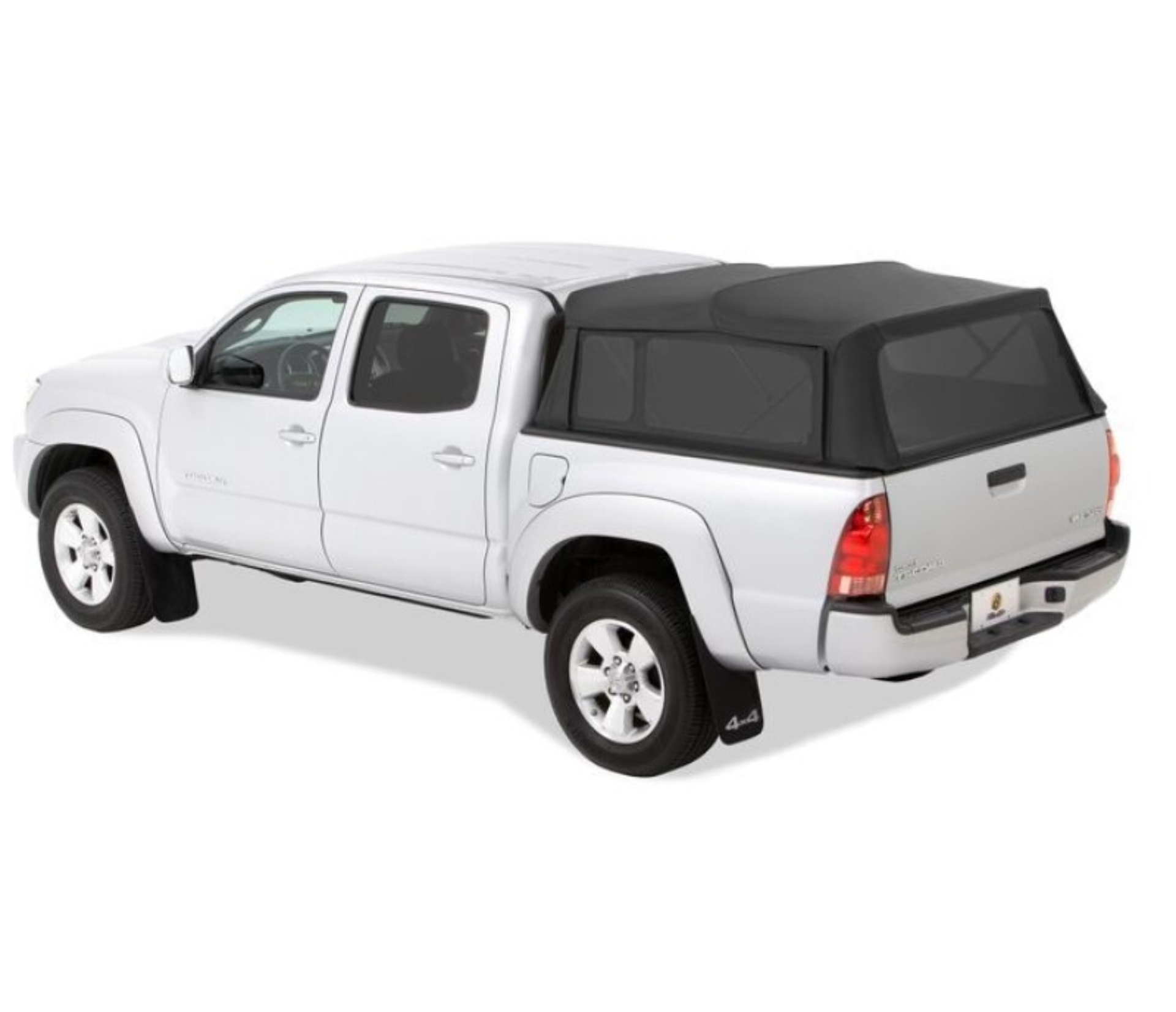 Picture of Bestop BES Truck Bed Caps - 76308-35