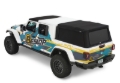 Picture of Bestop BES Truck Bed Caps - 77326-35