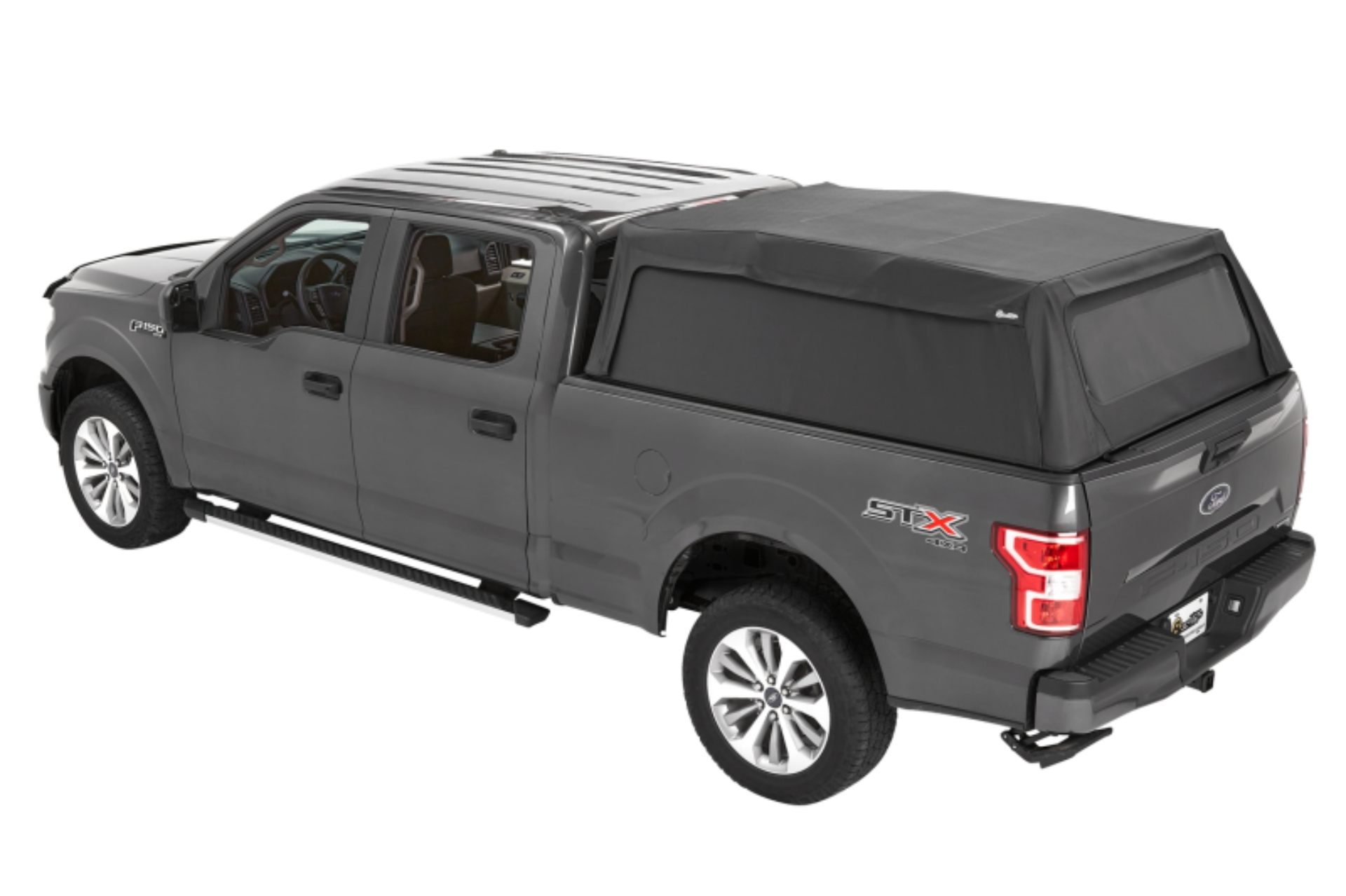 Picture of Bestop BES Truck Bed Caps - 77336-35
