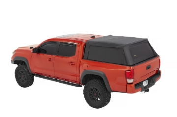 Picture of Bestop 05-2023 Toyota Tacoma For 6 Ft Bed Supertop
