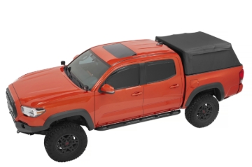 Picture of Bestop 05-2023 Toyota Tacoma For 5 Ft Bed Supertop