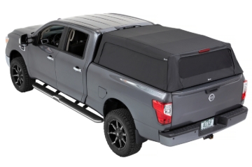 Picture of Bestop 04-26 Nissan Titan For 65 Ft Bed Supertop