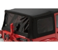 Picture of Bestop BES Windows - 58443-17