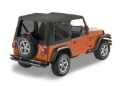 Picture of Bestop BES Rep Soft Tops - 79141-35