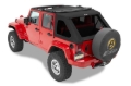 Picture of Bestop BES Rep Soft Tops - 59723-17