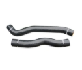 Picture of Mishimoto 10+ Hyundai Genesis Coupe V6 Black Silicone Hose Kit