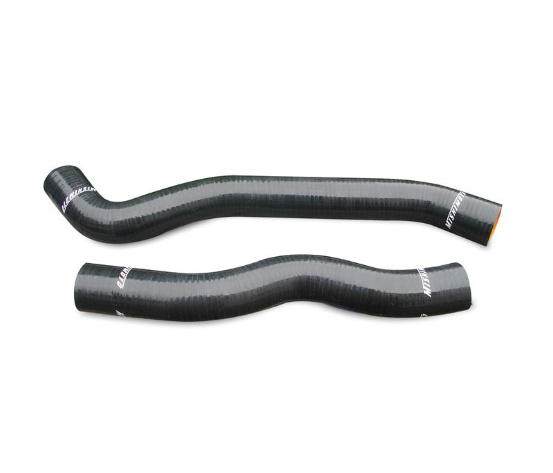 Picture of Mishimoto 10+ Hyundai Genesis Coupe V6 Black Silicone Hose Kit