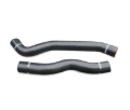 Picture of Mishimoto 10+ Hyundai Genesis Coupe V6 Black Silicone Hose Kit