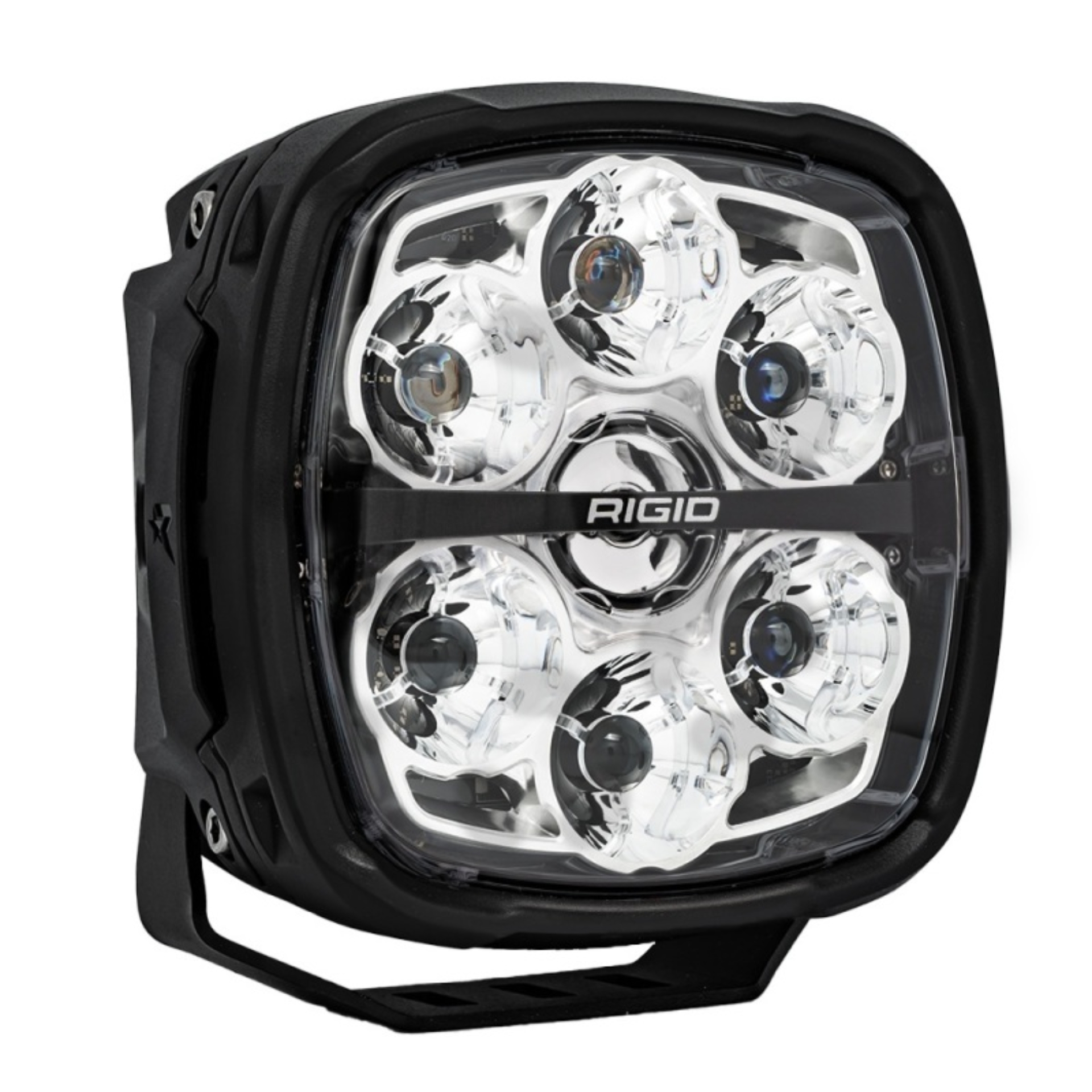 Picture of Rigid Industries Phoenix XL 7in. Light Pod (Single)