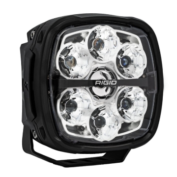 Picture of Rigid Industries Phoenix XL 7in. Light Pod (Single)