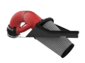 Picture of aFe Rapid 15-21 VW GTI L4 2.0L Induction Red Edition Cold Air Intake System w/ Pro DRY S Filter