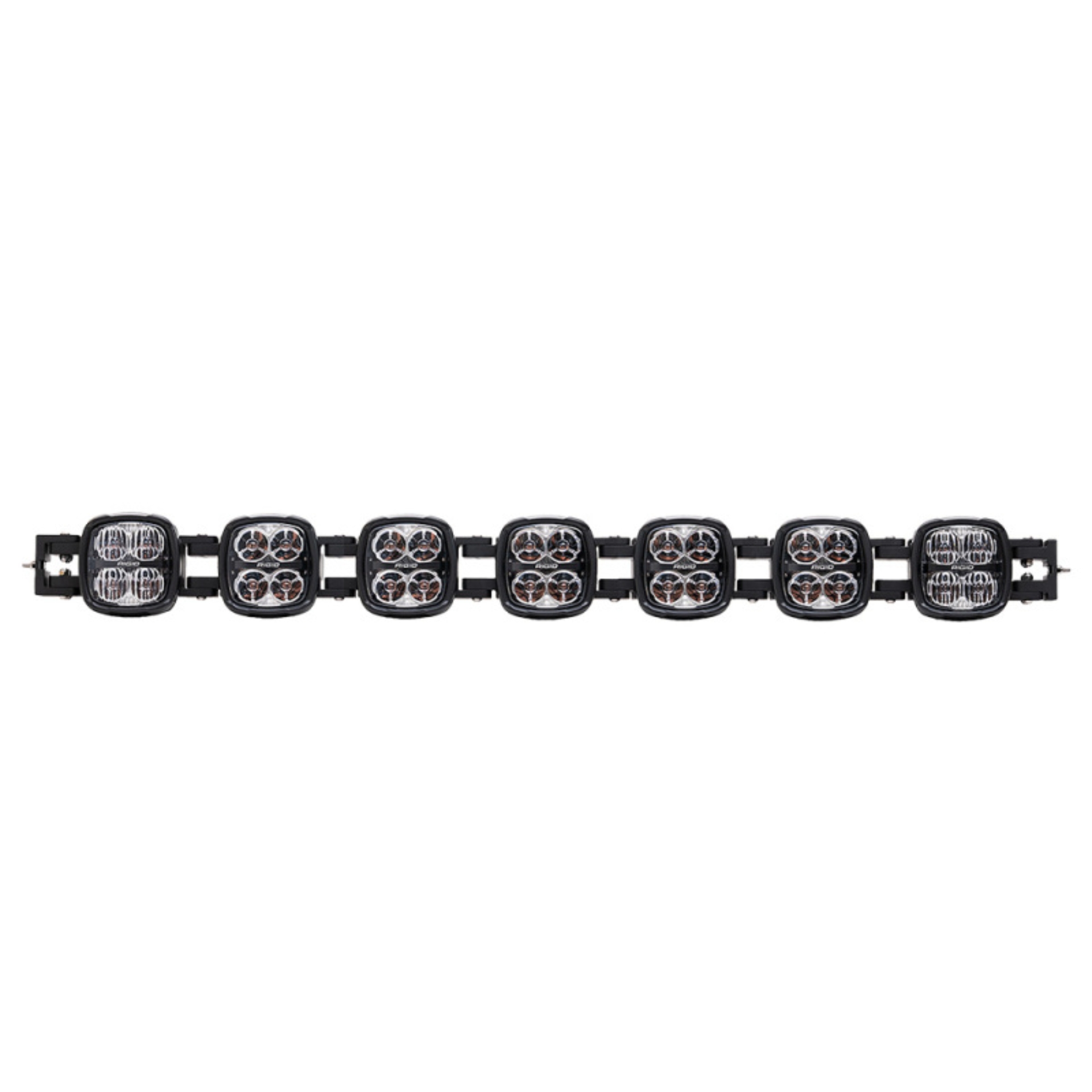 Picture of Rigid Industries Phoenix Connect Light Bar - 50in.