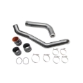 Picture of Wehrli 17-19 Chevrolet 6.6L L5P 4in Intake Kit Stage 2 - Sparkle Copper