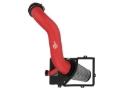 Picture of aFe Rapid 15-21 VW GTI L4 2.0L Induction Red Edition Cold Air Intake System w/ Pro DRY S Filter