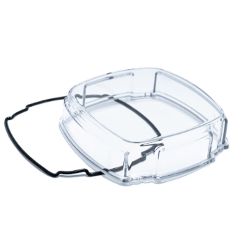 Picture of Rigid Industries Phoenix Lens (Clear) - Lens ONLY