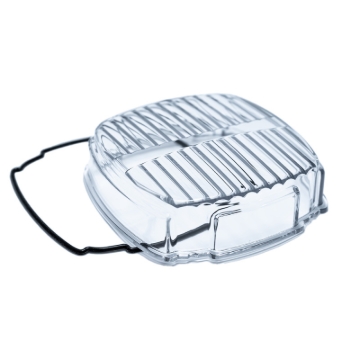 Picture of Rigid Industries Phoenix Lens (Drive) - Lens ONLY