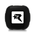 Picture of Rigid Industries Phoenix Cover (Black) - Cover ONLY
