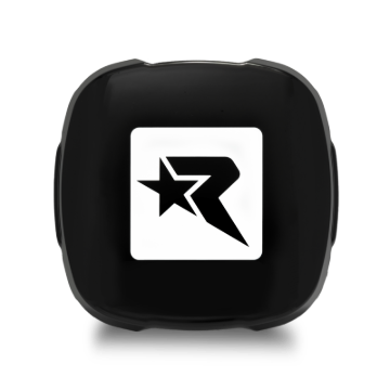 Picture of Rigid Industries Phoenix Cover (Black) - Cover ONLY