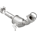 Picture of OEM Grade Direct-Fit Catalytic Converter-Chevrolet