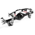 Picture of QA1 70-81 GM F Body Double Adjustable Four Link Kit w/ OE Width 9in Housing