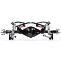 Picture of QA1 70-81 GM F Body Double Adjustable Four Link Kit w/ OE Width 9in Housing
