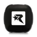 Picture of Rigid Industries Phoenix XL Cover (Black) - XL Cover ONLY