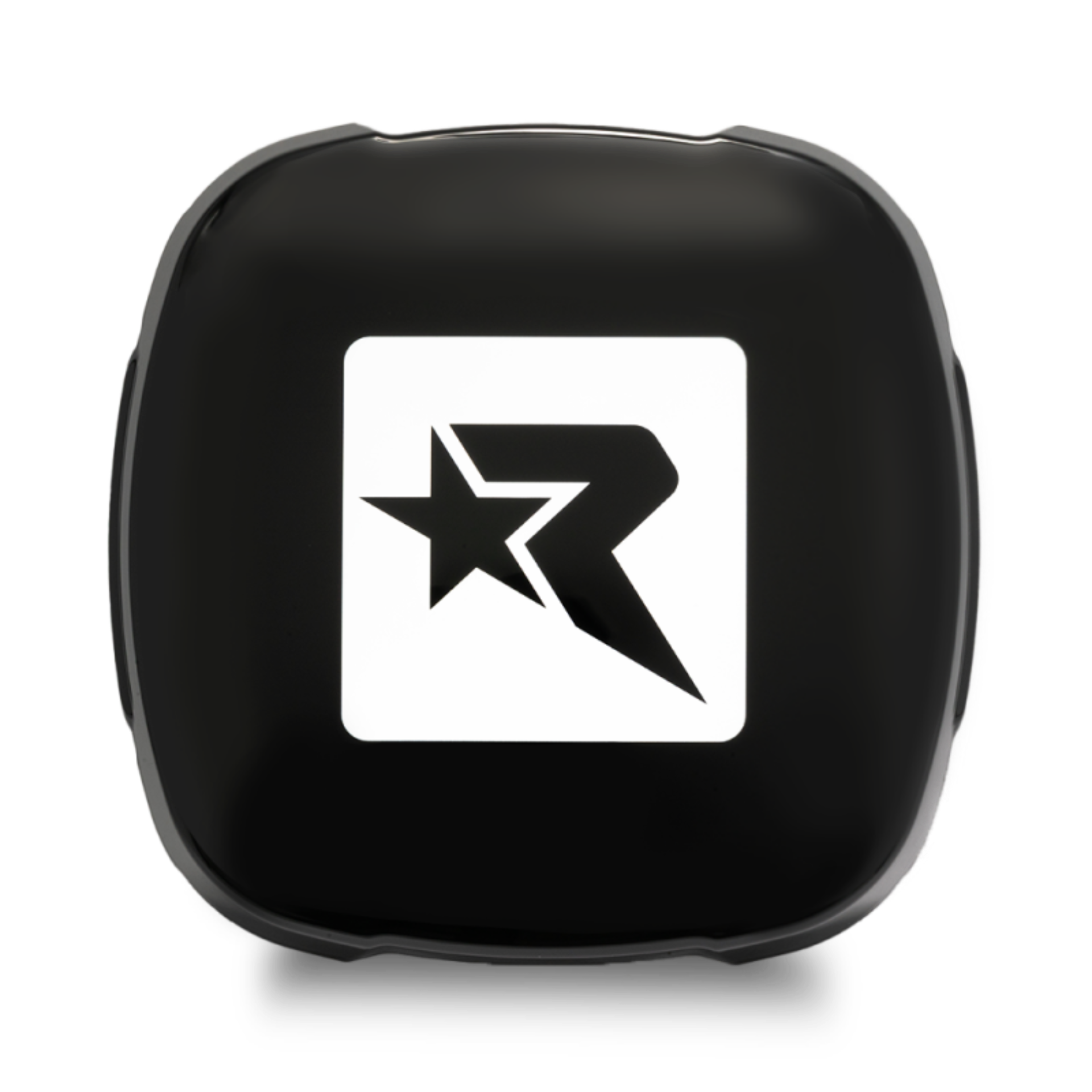 Picture of Rigid Industries Phoenix XL Cover (Black) - XL Cover ONLY