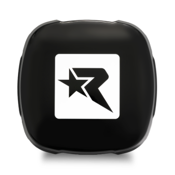Picture of Rigid Industries Phoenix XL Cover (Black) - XL Cover ONLY