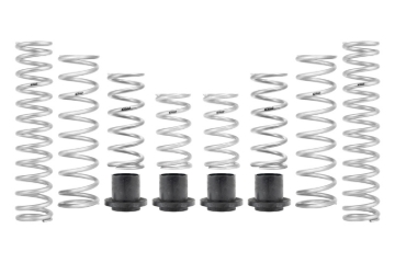Picture of Eibach 24-26 Can-Am Maverick X3 MAX Pro-UTV Stage 1 Kit - Set of 8
