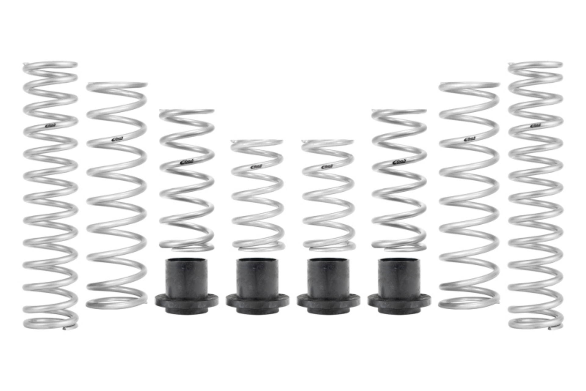 Picture of Eibach 24-26 Can-Am Maverick X3 MAX Pro-UTV Stage 4 Kit - Set of 8