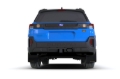Picture of Rally Armor 2026 Subaru Outback Black UR Mud Flap w/Orange Logo