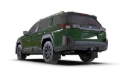 Picture of Rally Armor 2026 Subaru Outback Black UR Mud Flap w/Green Logo