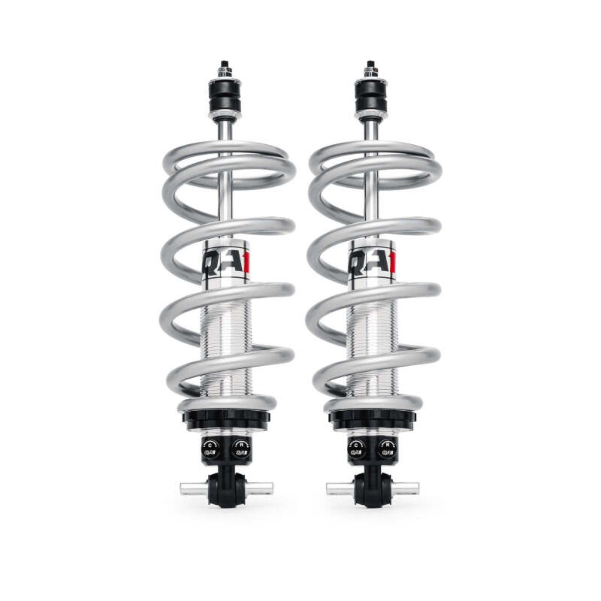 Picture of QA1 82-03 Chevy S10 2WD Drag Kit (2in/3in Drop) - Level 1