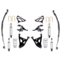 Picture of QA1 82-03 Chevy S10 2WD Drag Kit (2-4in/3in Drop) - Level 2
