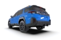 Picture of Rally Armor 2026 Subaru Outback Black UR Mud Flap w/Orange Logo