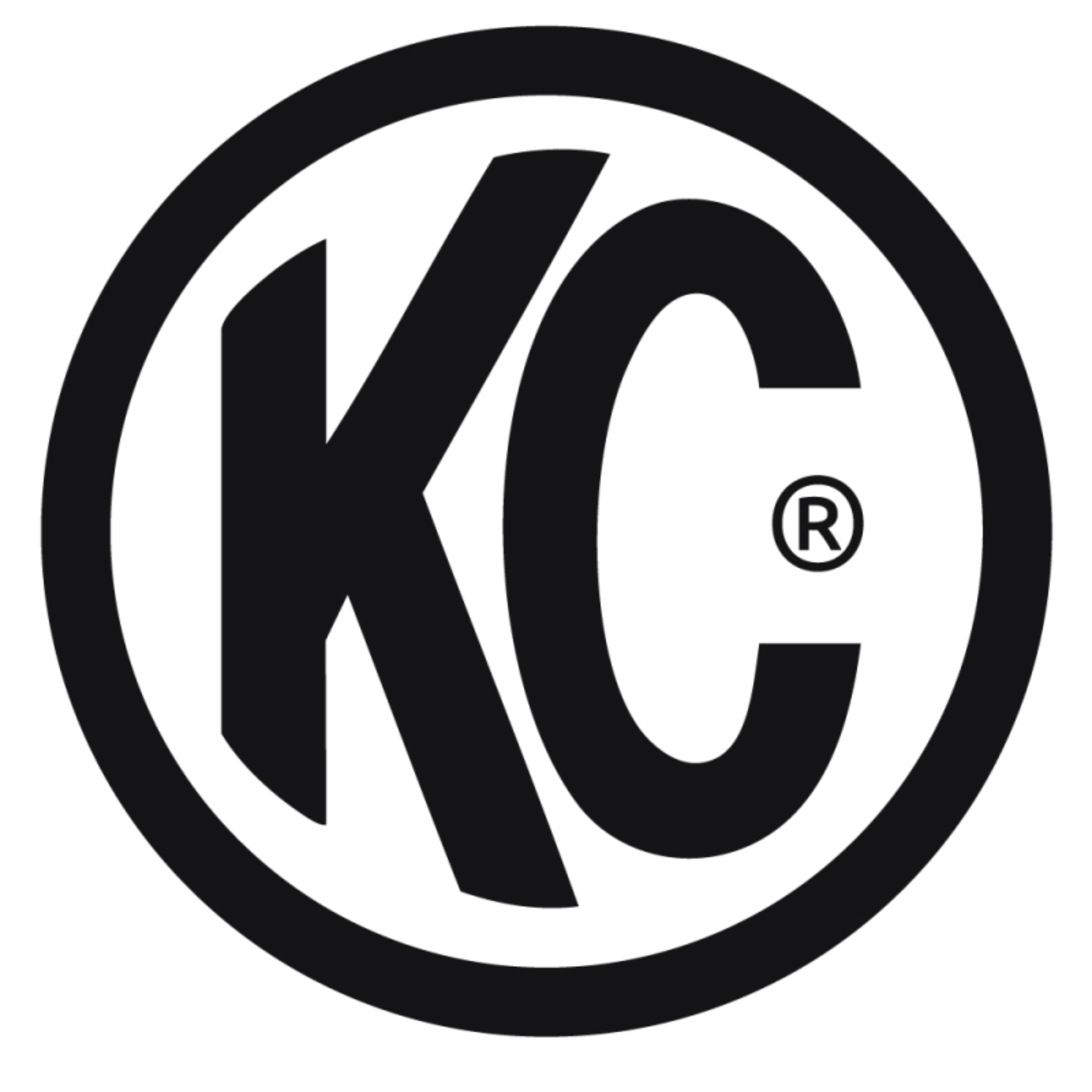 Picture of KC HiLiTES 15-26 Ford F-150 Raptor Gravity Titan Overhead Light Bar