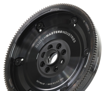 Picture of Clutch Masters 15-24 Audi RS3 2.5L Turbo 5-Cylinder DCT Steel Flywheel