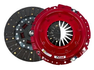 Picture of McLeod 87-02 Jeep 2.5L Adventure Series Trail Level Clutch Kit