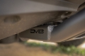 Picture of DV8 Offroad Brush Guard - Front - LBTF4-02