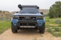 Picture of DV8 Offroad Brush Guard - Front - LBTF4-02