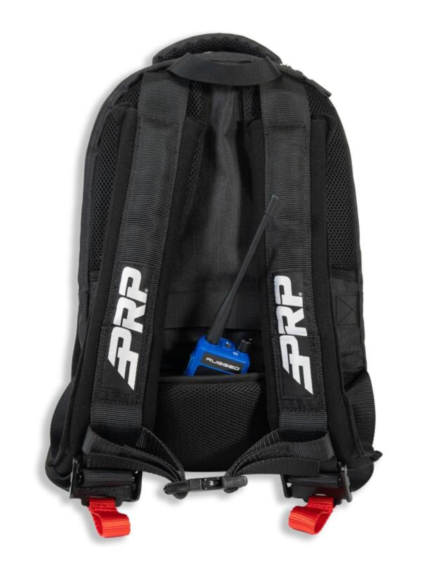 Picture of PRP Backpack - Black