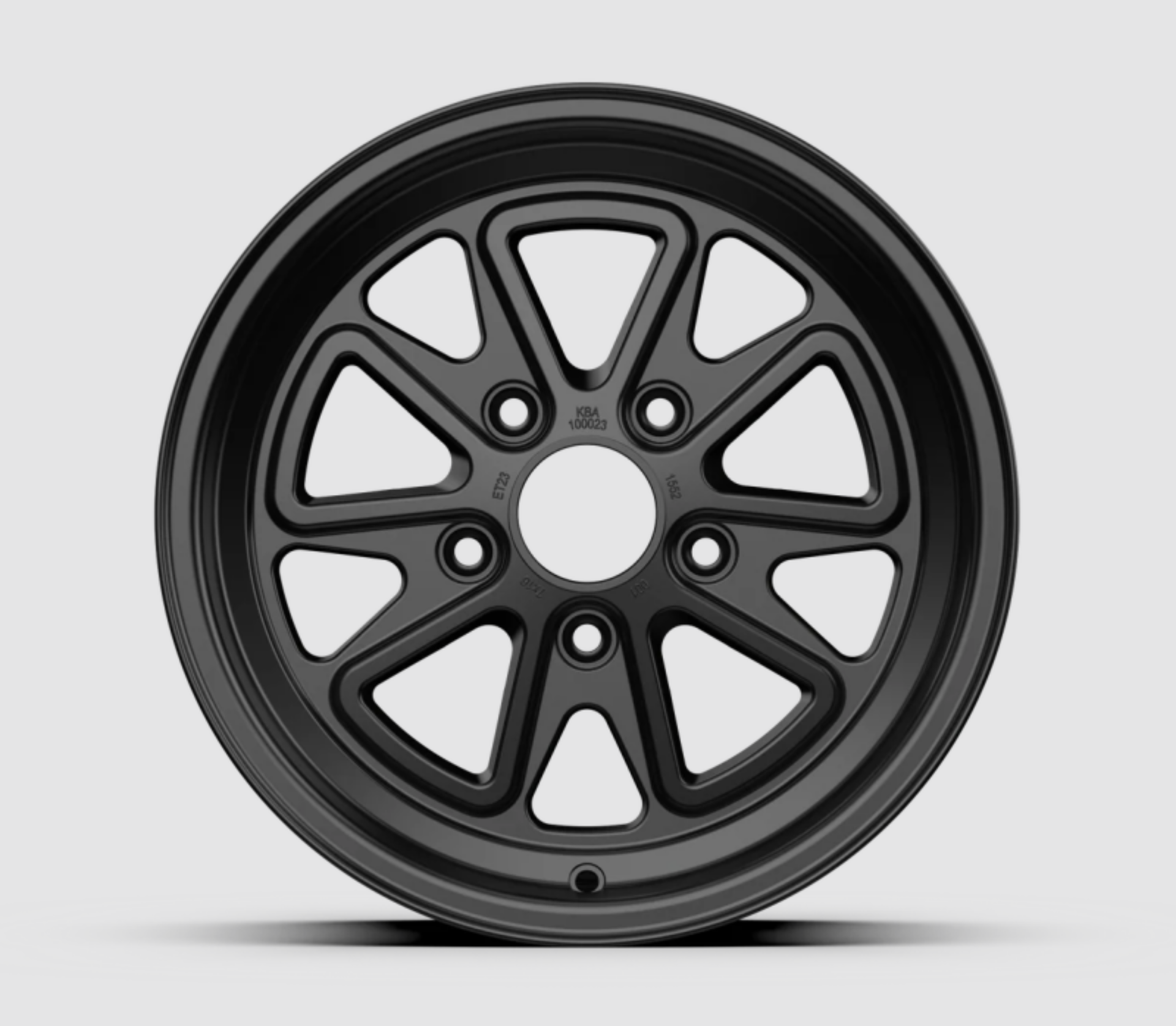 Picture of fifteen52 FFT Outlaw Wheels - 001AB-67053+23